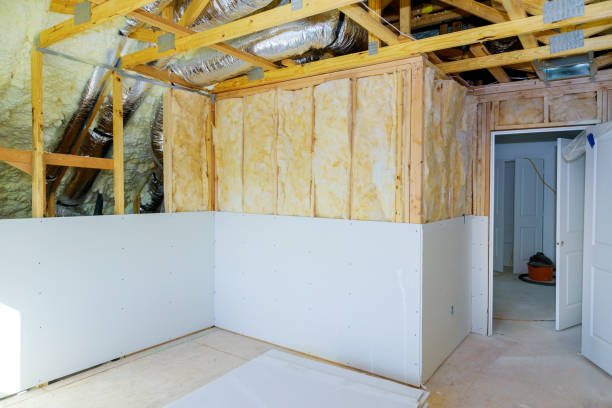 Types of Insulation We Offer in Cave Creek, AZ