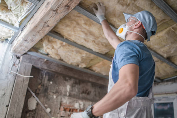 Cave Creek, AZ Insulation Contractor Company