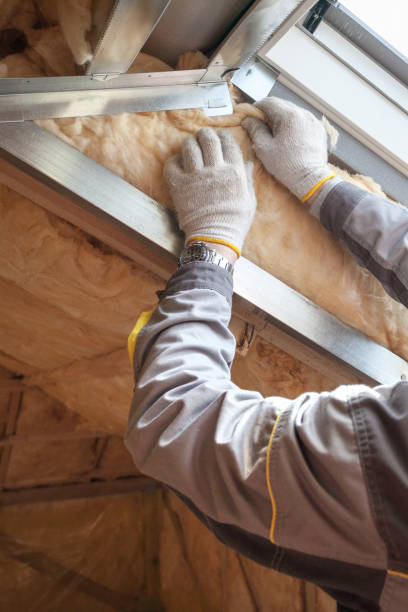 Best Spray Foam Insulation in Cave Creek, AZ