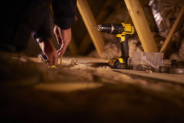 Best Commercial Insulation in Cave Creek, AZ